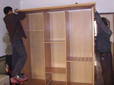 西城区家具拆装公司